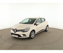 RENAULT CLIO RENAULT CLIO 1.5 DCI ENERGY ZEN