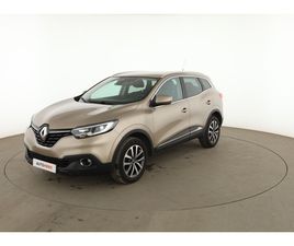 RENAULT KADJAR 1.5 DCI ENERGY BUSINESS