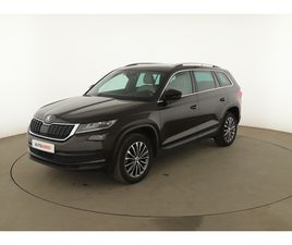 SKODA KODIAQ 2.0 TDI SRC STYLE DSG7