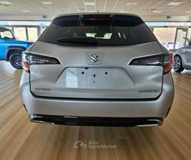 1.8 FULL HYBRID - PROMO KM0