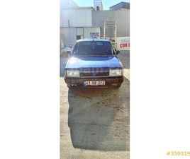 TOFAS 131 KARTAL SLX