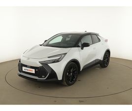 TOYOTA C-HR 2.0 HYBRIDE GR SPORT