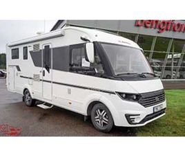 ADRIA SONIC I 700 SL PLUS