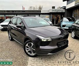 AIWAYS U5 AIWAYS U5 PREMIUM 5D