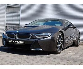 BMW I8 BMW I8 COUPE AWD JUNHO/17