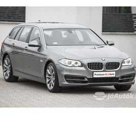 BMW SERIE 5 530 77,4KWH EXECUTIVE EDITION