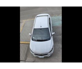 CHEVROLET PRISMA CHEVROLET PRISMA 2017 FULL EQUIPO, AUTOMÁTICO, GASOLINA