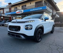 CITROËN C3 1.2 PURETECH RIP CURL JANEIRO/19