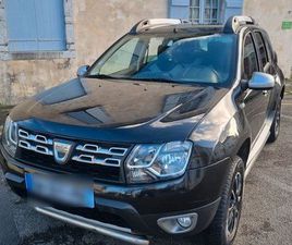DACIA DUSTER 1.2 TCE 125CV PRESTIGE