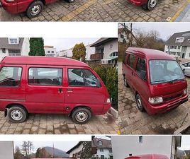 DAIHATSU HIJET 1.3L S85