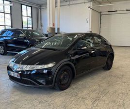 HONDA CIVIC 1.4 I-DSI 83 CH COMFORT