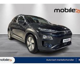 HYUNDAI KONA PREMIUM LR, H.FESTE, NY SERVICE