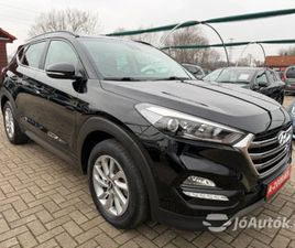 HYUNDAI TUCSON XC60 2.0 D