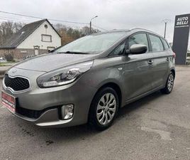 KIA CARENS CARENS 1.7 CRDI LOUNGE**GPS**CAMERA**CLIM**TOP