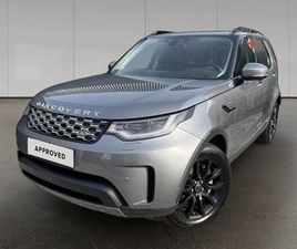 3,0L DIESEL MHEV SE (POČET HP: 249)