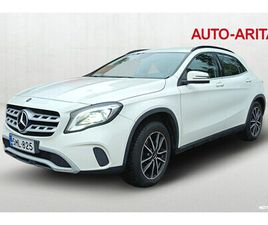 MERCEDES GLA GLA 200 200 A PREMIUM BUSINESS