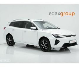 MG MG5 MG MG5 61 KWH LUXURY