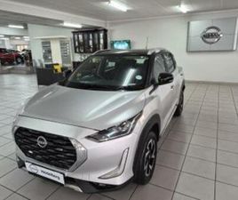 1.0 TURBO ACENTA AUTO