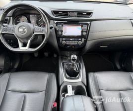 NISSAN X-TRAIL XC60 2.0 D