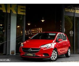 OPEL CORSA 1.3 CDTI INNOVATION
