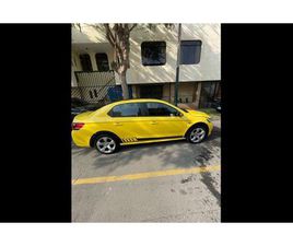 PEUGEOT 301 PEUGEOT 301 2018 DUAL AUTOMÁTICO EN LIMA, ¡OPORTUNIDAD!