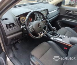 RENAULT KOLEOS YARIS 1.5 HSD ACTIVE (AUTOMATA)
