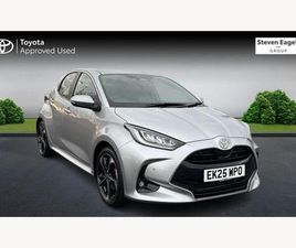 1.5 VVT-H EXCEL E-CVT EURO 6 (START/STOP) 5DR