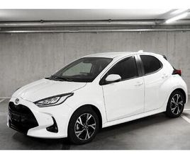 TOYOTA YARIS 1.5 VVT-I HSD TREND: RÉSERVER UN ESSAI SUR ROUTE !