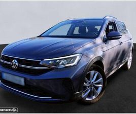 VOLKSWAGEN TAIGO VW TAIGO 1.0 TSI LIFE