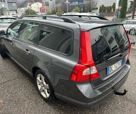 MOMENTUM GANCIO TRAINO