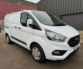 2.0 L1 130CV 3PLACES/SIÈGES CHAUFFANTS/ATTACHE