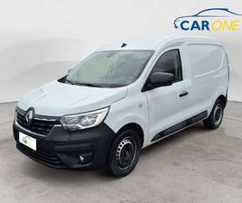 RENAULT EXPRESS EXPRESS 1.4 BLUE DCI 95 VAN