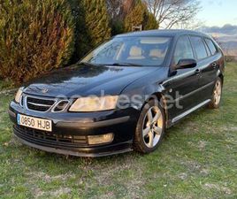 SAAB 9-3 SAAB 93 SPORT HATCH 1.9TID VECTOR