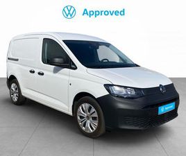 VOLKSWAGEN CADDY VOLKSWAGEN CADDY CARGO PHEV 1.5 TSI EHYBRID 110 KW (150 CV)