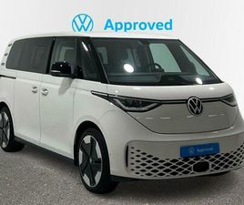 VOLKSWAGEN ID. BUZZ PRO 210 KW (286 CV)