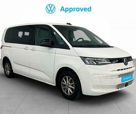 VOLKSWAGEN MULTIVAN 2.0 TDI BMT 110 KW (150 CV) DSG