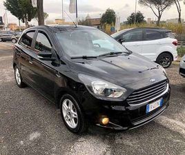 1.2 ULTIMATE 85CV GPL PROMO FINANZIAMENTO