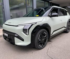 EV3 81,4 KWH GT-LINE MIT GT-LINE PACK UND PANORAMADACH!