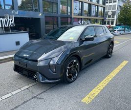 EV4 81,4 KWH GT-LINE