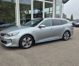 OPTIMA SW 2.0 T-GDI PLUG-IN HYBRID AUTOMAT