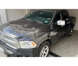 RAM TRUCKS RAM 2500
