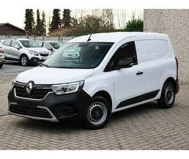 RENAULT KANGOO AUTOMAAT*ACHTERUITRIJCAMERA*APPLE-CARPL*CRUISECONT
