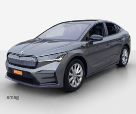 ENYAQ COUPÉ IV RS 4X4