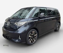 VOLKSWAGEN ID BUZZ ID. BUZZ GTX