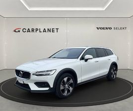V60 CROSS COUNTRY 2.0 B4 AWD