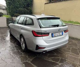 330E TOURING XDRIVE BUSINESS ADVANTAGE AUTO