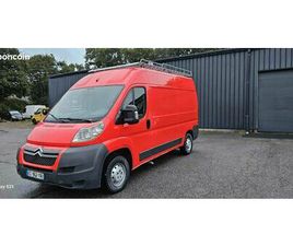 CITROEN JOMPER 2.2 120CV 162000KM
