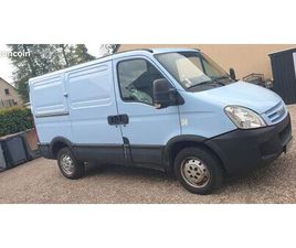 IVECO DAILY 29 IVECO 29L10