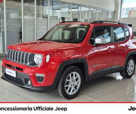 1.6 MJT LIMITED 2WD 130CV