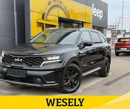 2,2 CRDI SCR AWD PLATIN DCT